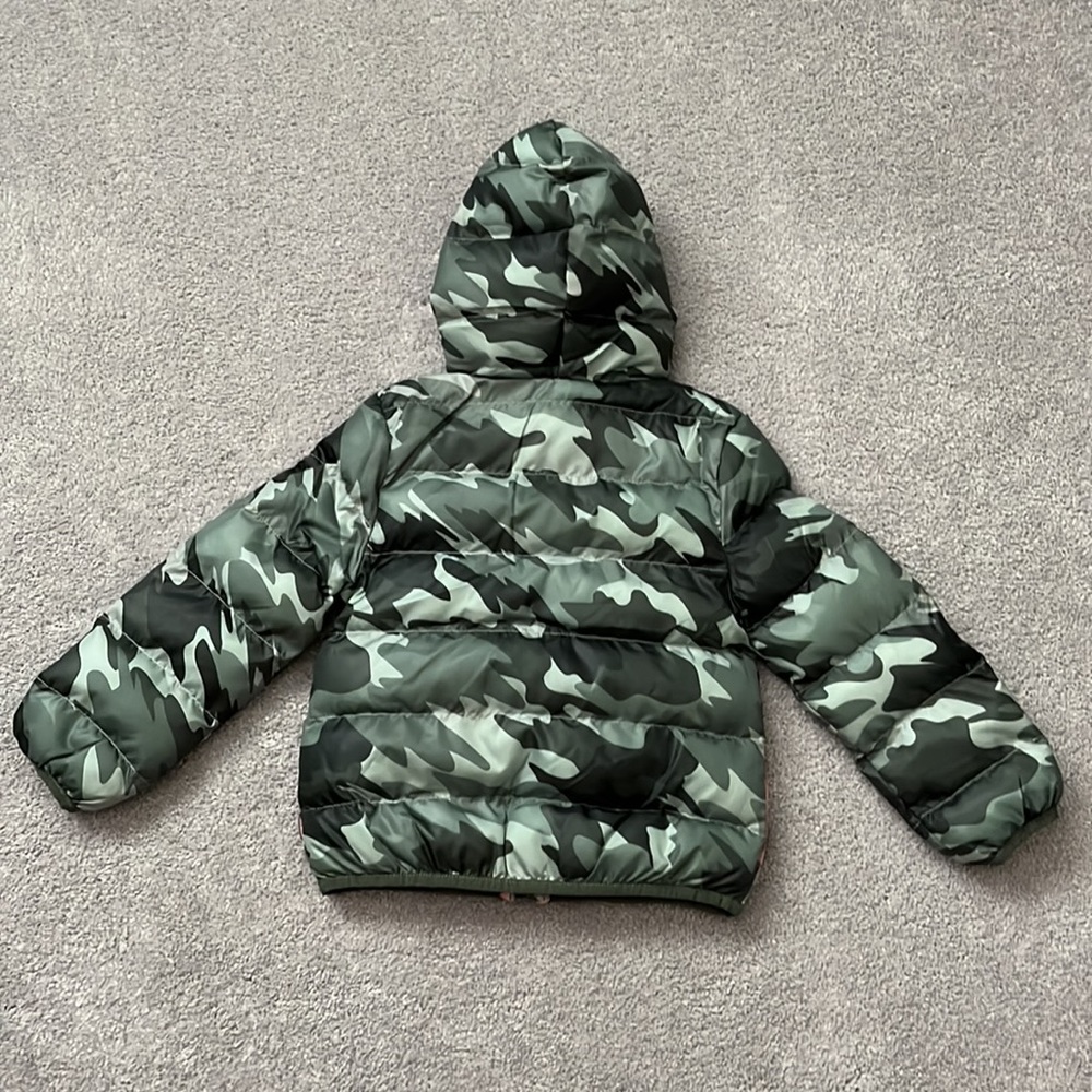 Packable Pals Water Resistant Jacket - Picture 2 of 5